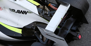 Illustration for article titled The Inside Story Of The Stillborn Honda That Would Have Dominated F1